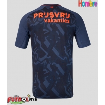 Camiseta Feyenoord Tercera Equipación 2026-27 manga corta